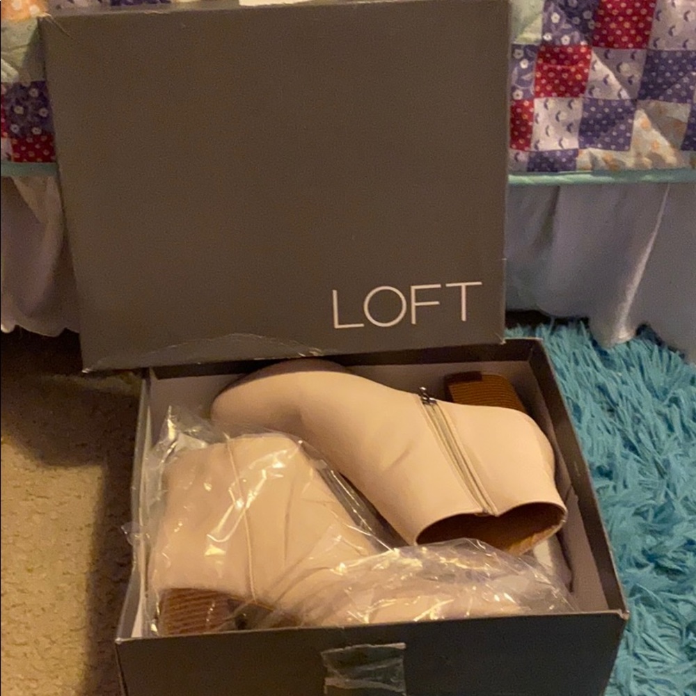 Ann Taylor LOFT